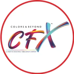 Team CFX Inks